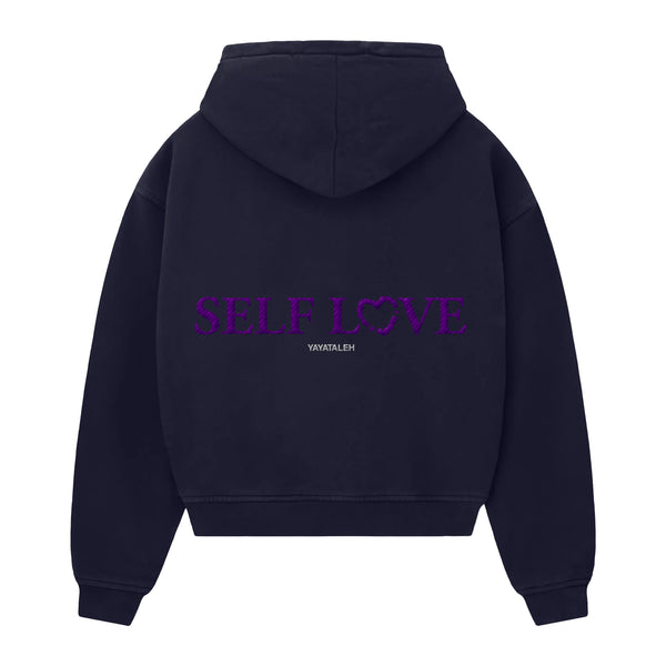 Self Love - Hoodie